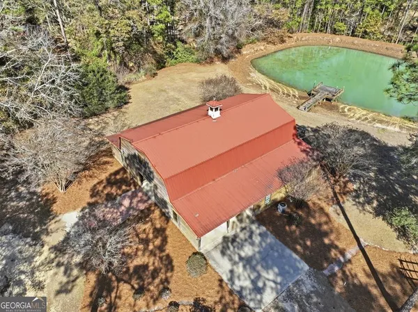 $399,900 | 897 Wiley Branch Road, Tifton, GA 31794