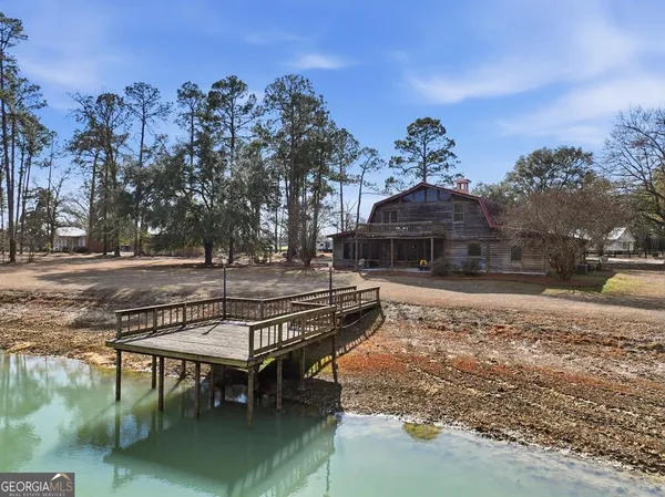 $399,900 | 897 Wiley Branch Road, Tifton, GA 31794
