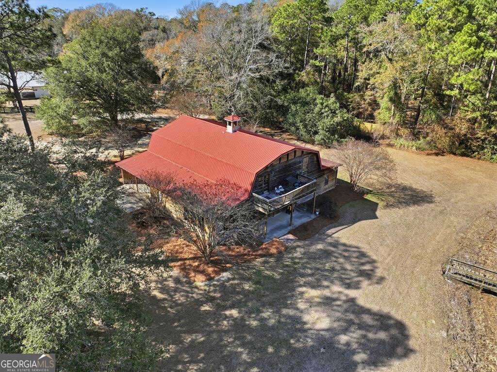 897 Wiley Branch Road Tifton, GA 31794 - Photo 8 of 59