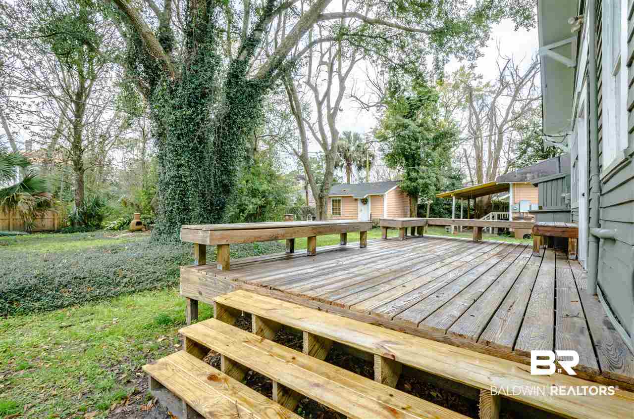 1565 Blair Avenue Mobile, AL 36604 - Photo 30 of 34