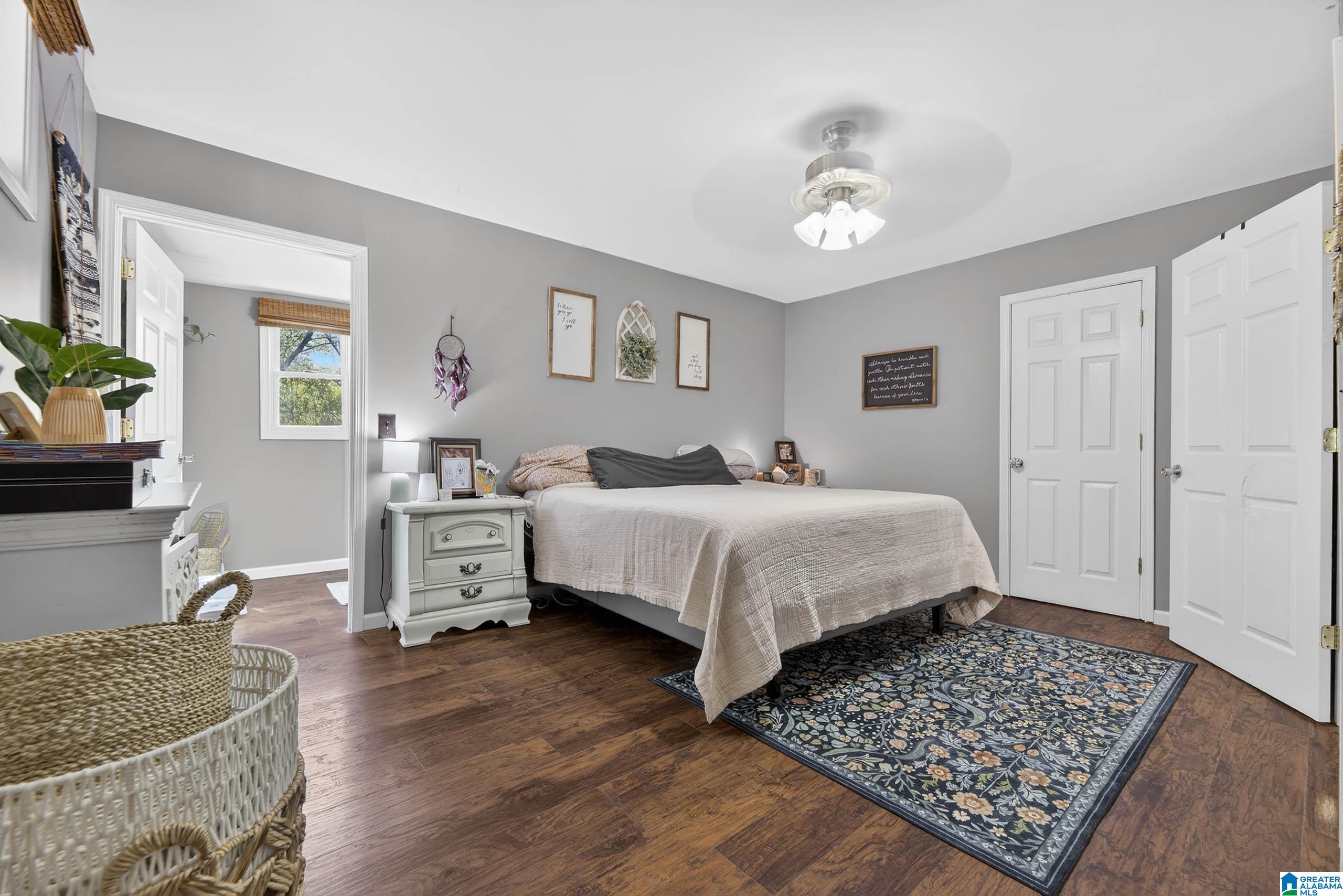 2137 Roy Webb Road Jacksonville, AL 36265 - Photo 12 of 42