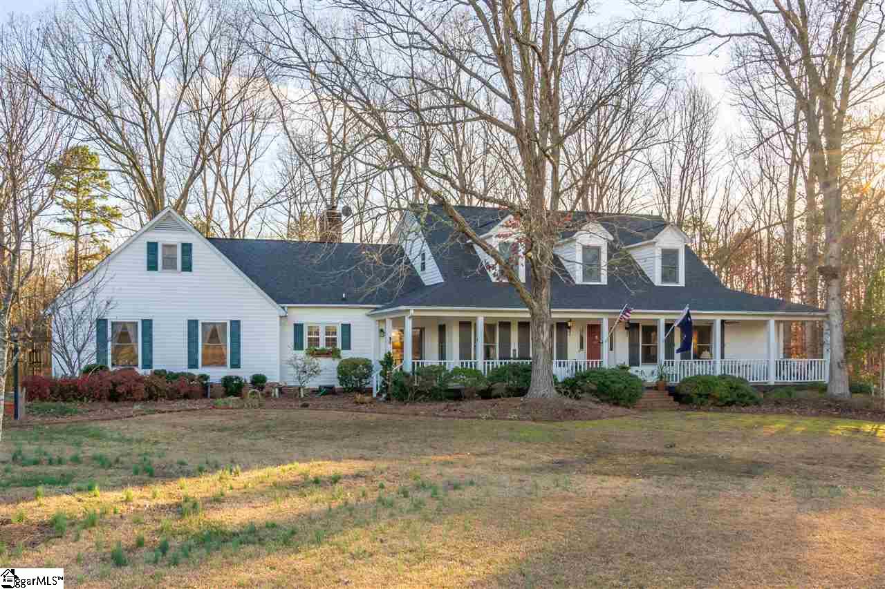 148 Herman Road Laurens, SC 29360 - Photo 1 of 33 Gallery Image 1