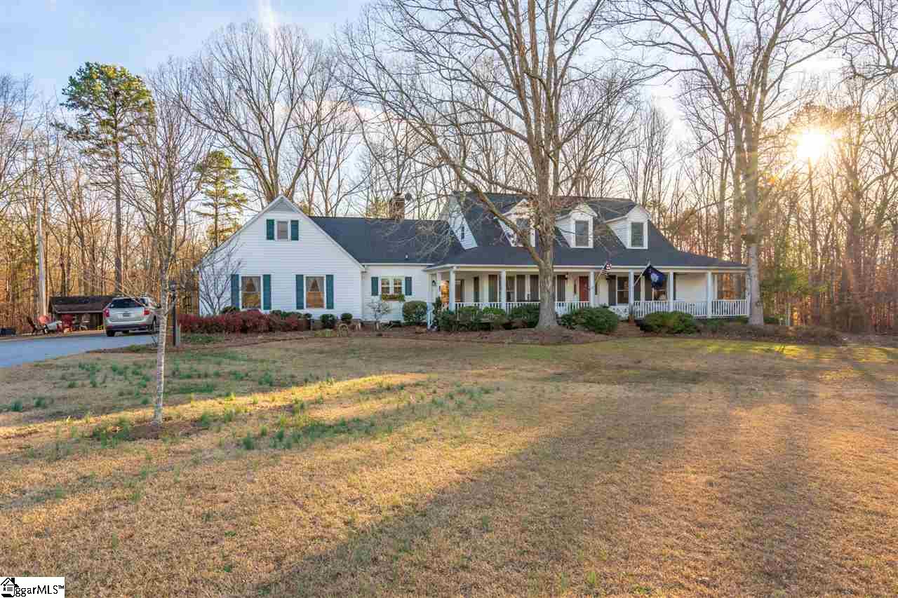 148 Herman Road Laurens, SC 29360 - Photo 2 of 33 Gallery Image 2