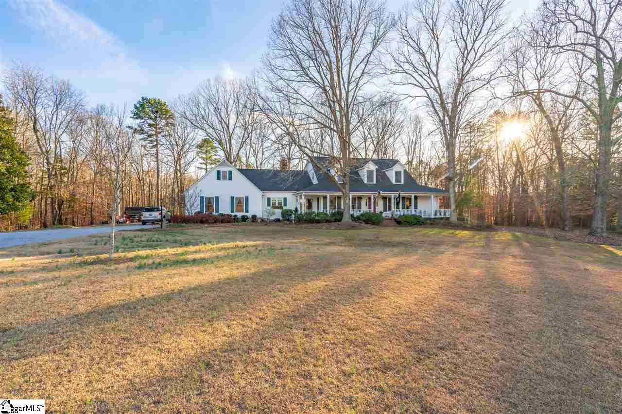 148 Herman Road Laurens, SC 29360 - Photo 3 of 33 Gallery Image 3