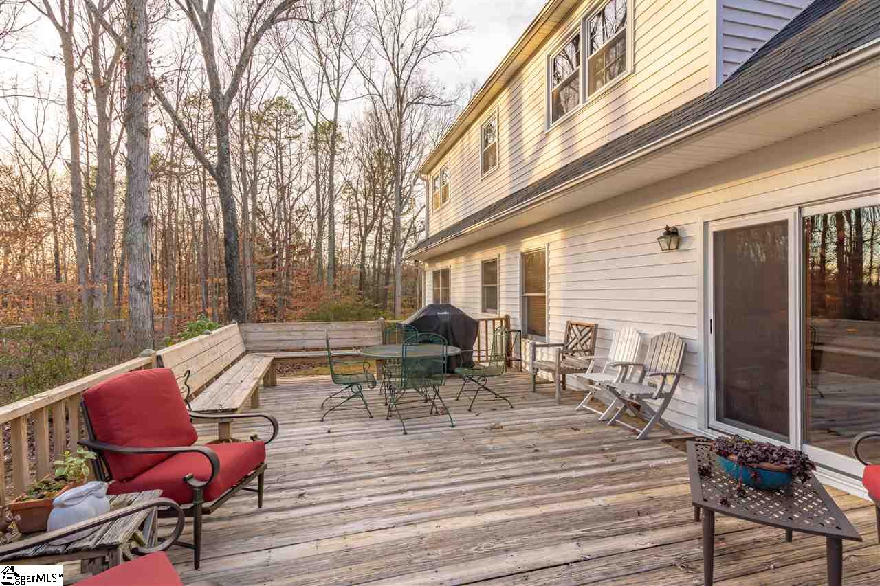148 Herman Road Laurens, SC 29360 - Photo 22 of 33 Gallery Image 22