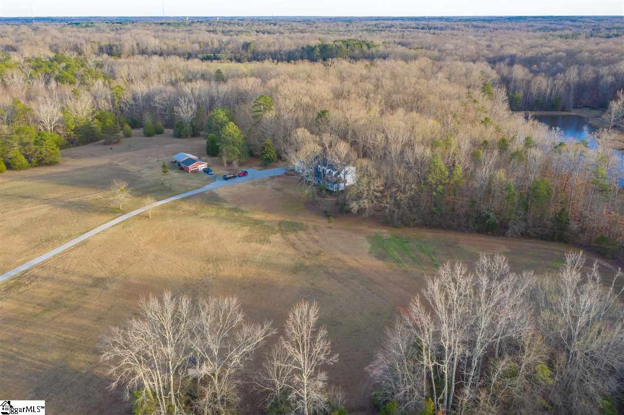 148 Herman Road Laurens, SC 29360 - Photo 25 of 33 Gallery Image 25