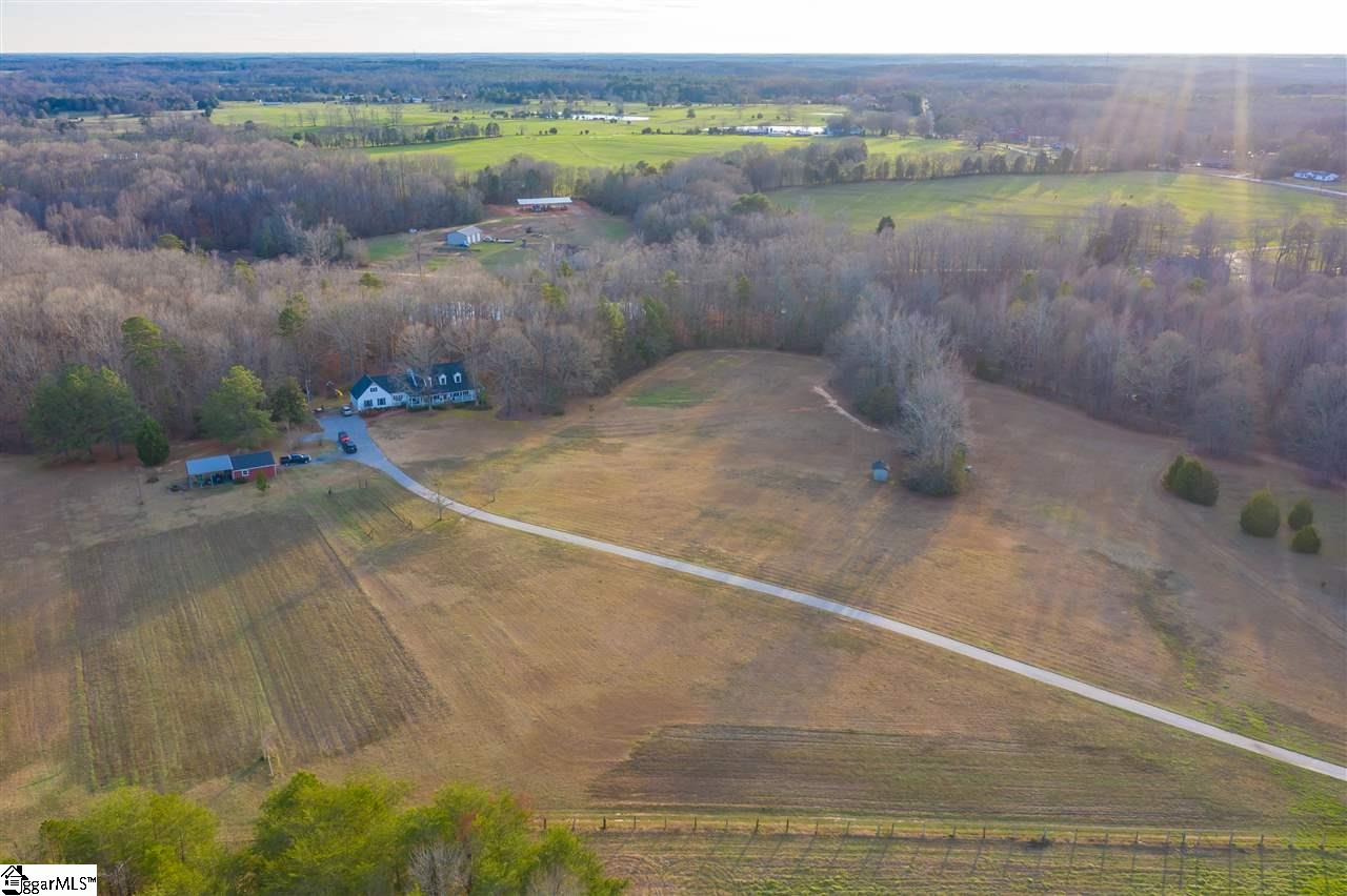 148 Herman Road Laurens, SC 29360 - Photo 26 of 33 Gallery Image 26