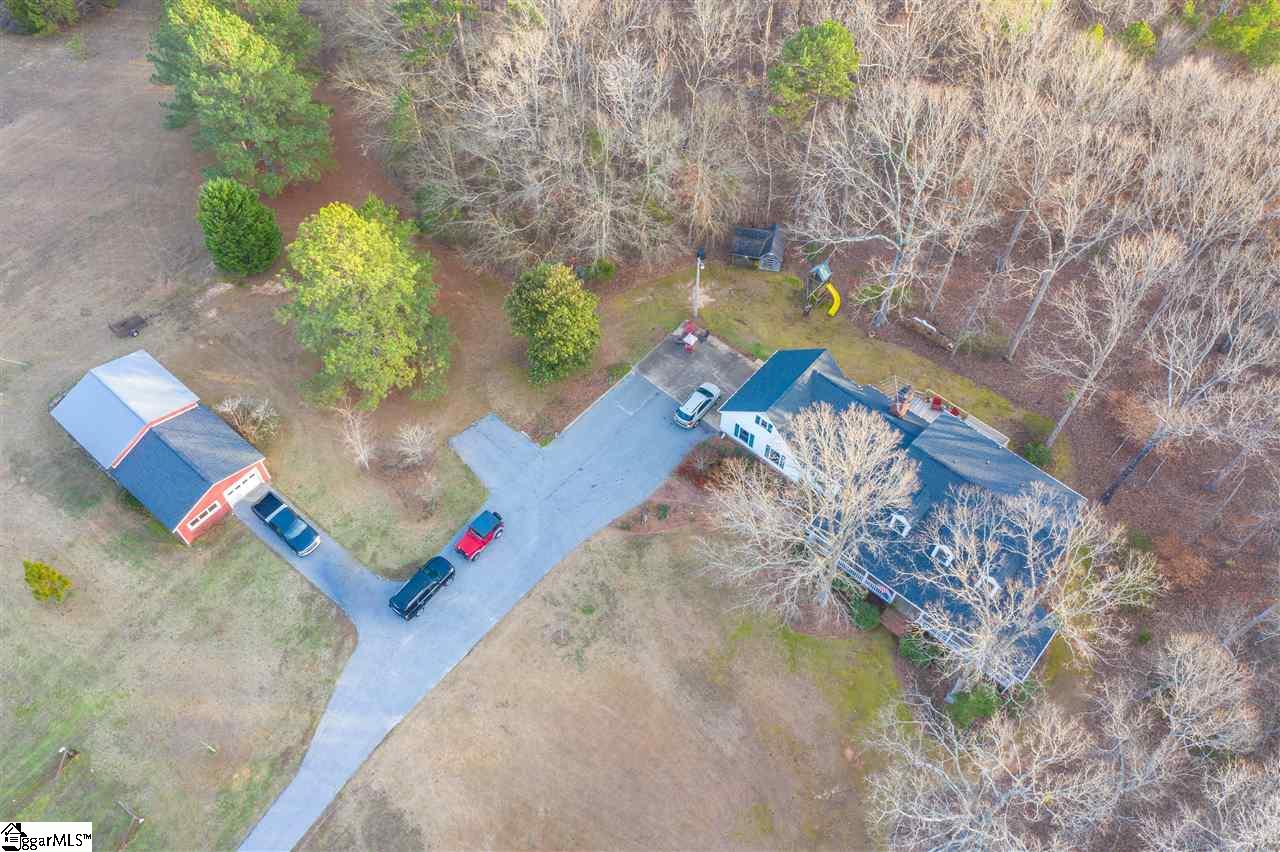 148 Herman Road Laurens, SC 29360 - Photo 27 of 33 Gallery Image 27