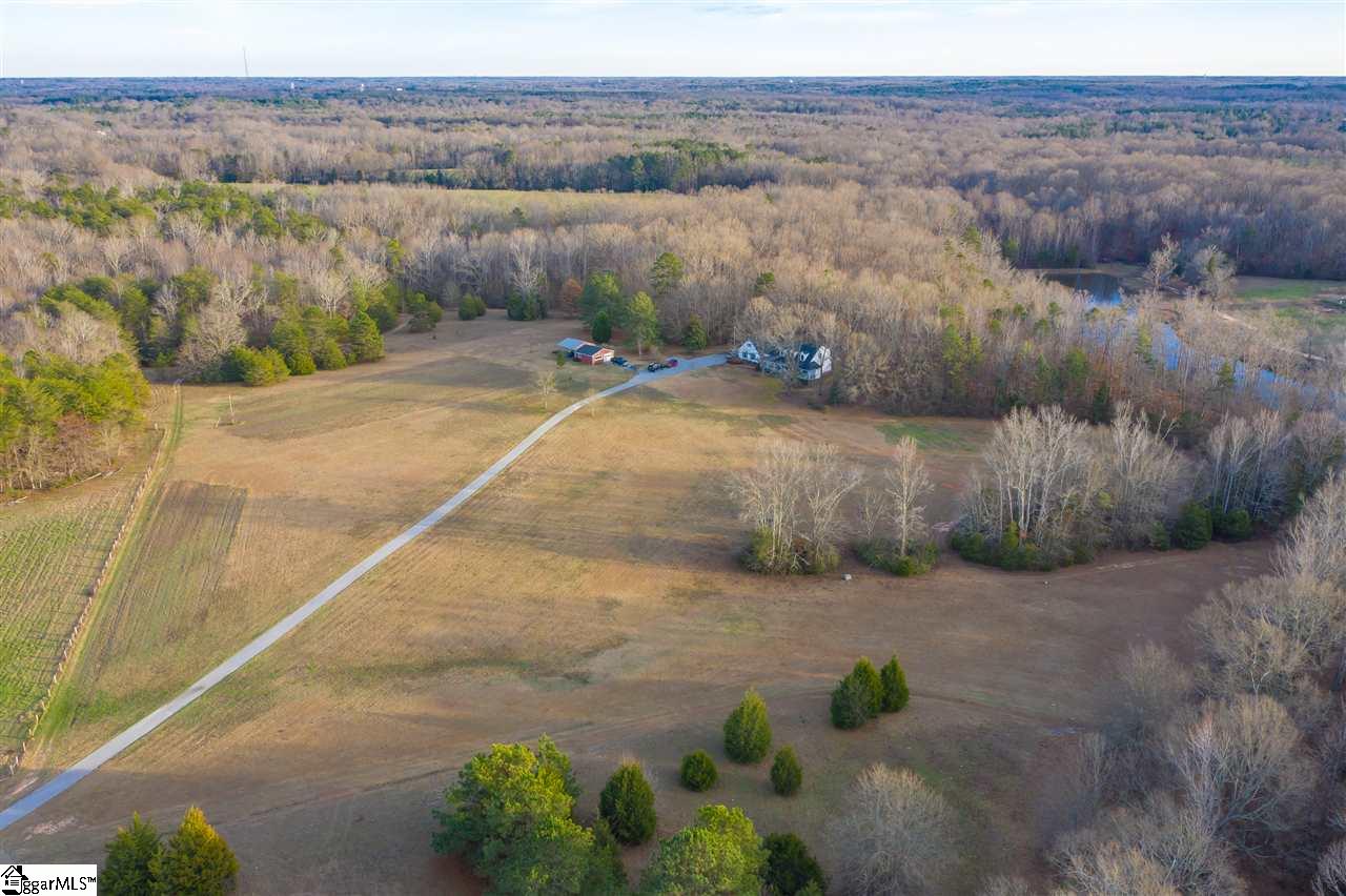 148 Herman Road Laurens, SC 29360 - Photo 29 of 33 Gallery Image 29
