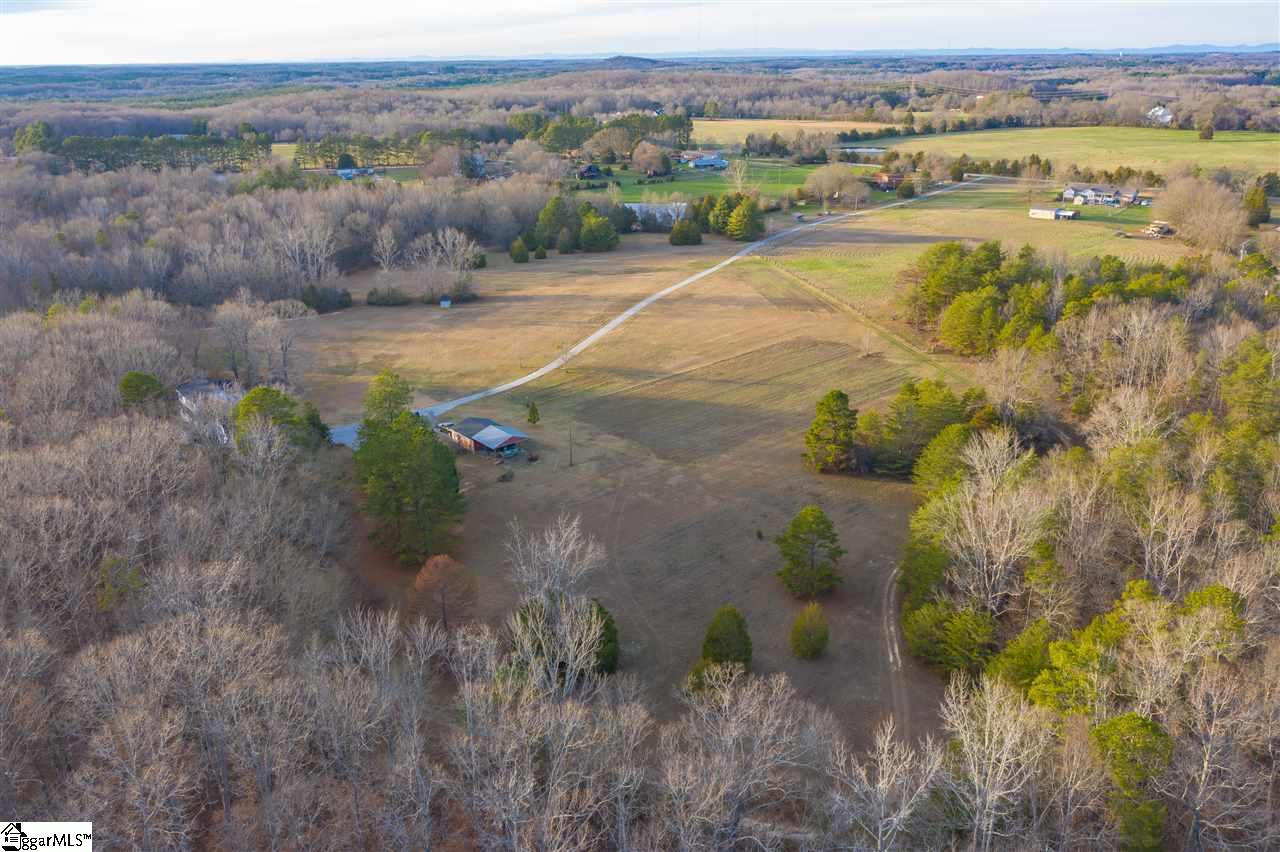148 Herman Road Laurens, SC 29360 - Photo 30 of 33 Gallery Image 30