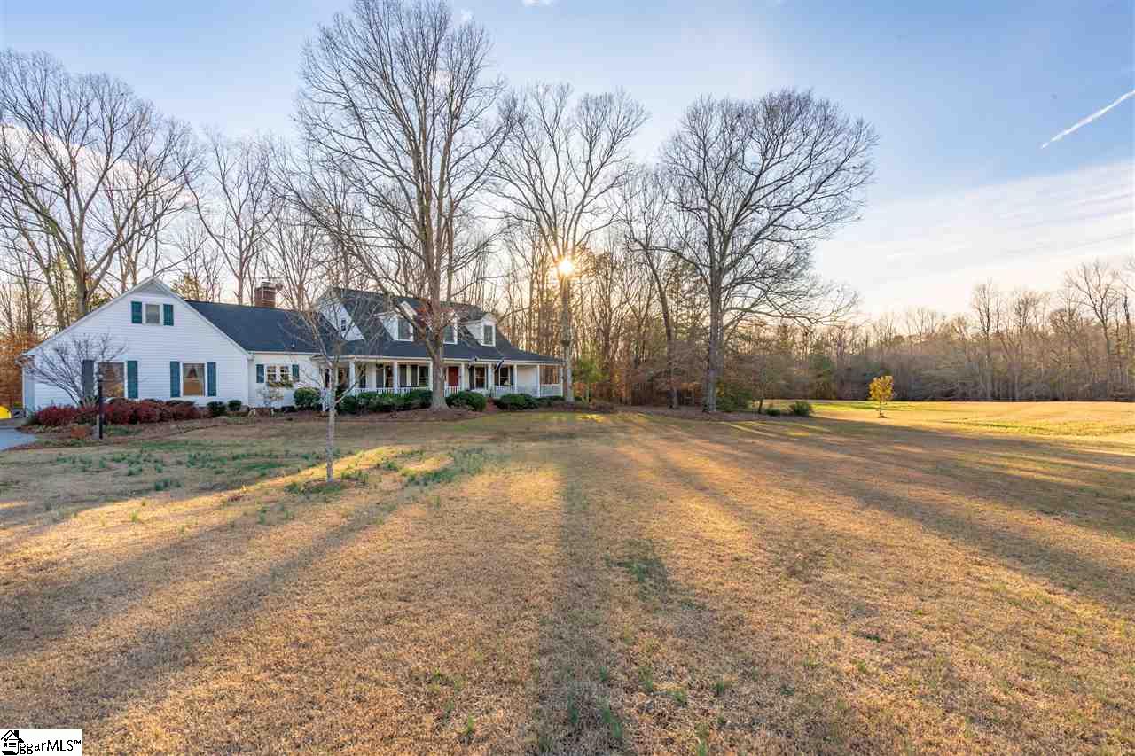 148 Herman Road Laurens, SC 29360 - Photo 4 of 33 Gallery Image 4