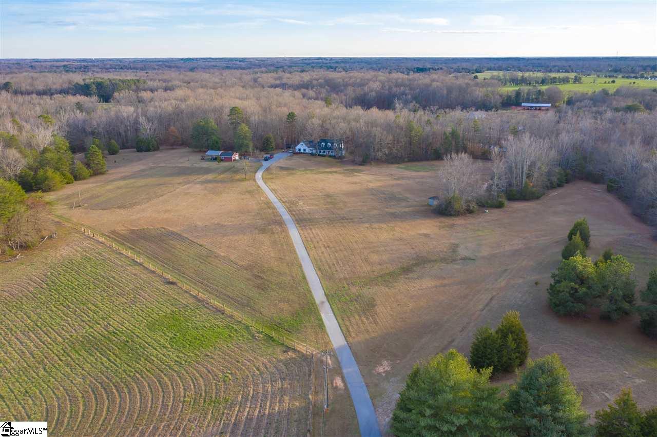 148 Herman Road Laurens, SC 29360 - Photo 31 of 33 Gallery Image 31