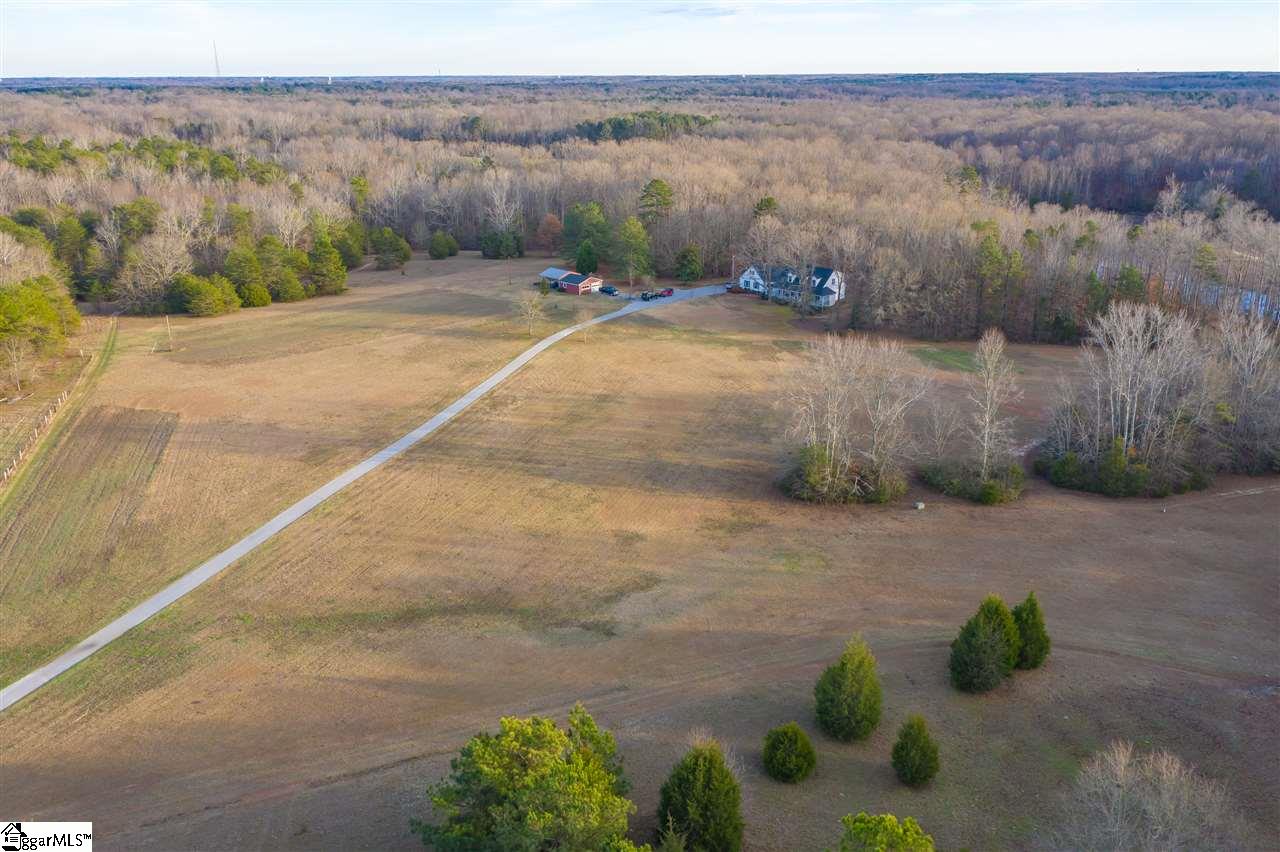 148 Herman Road Laurens, SC 29360 - Photo 32 of 33 Gallery Image 32