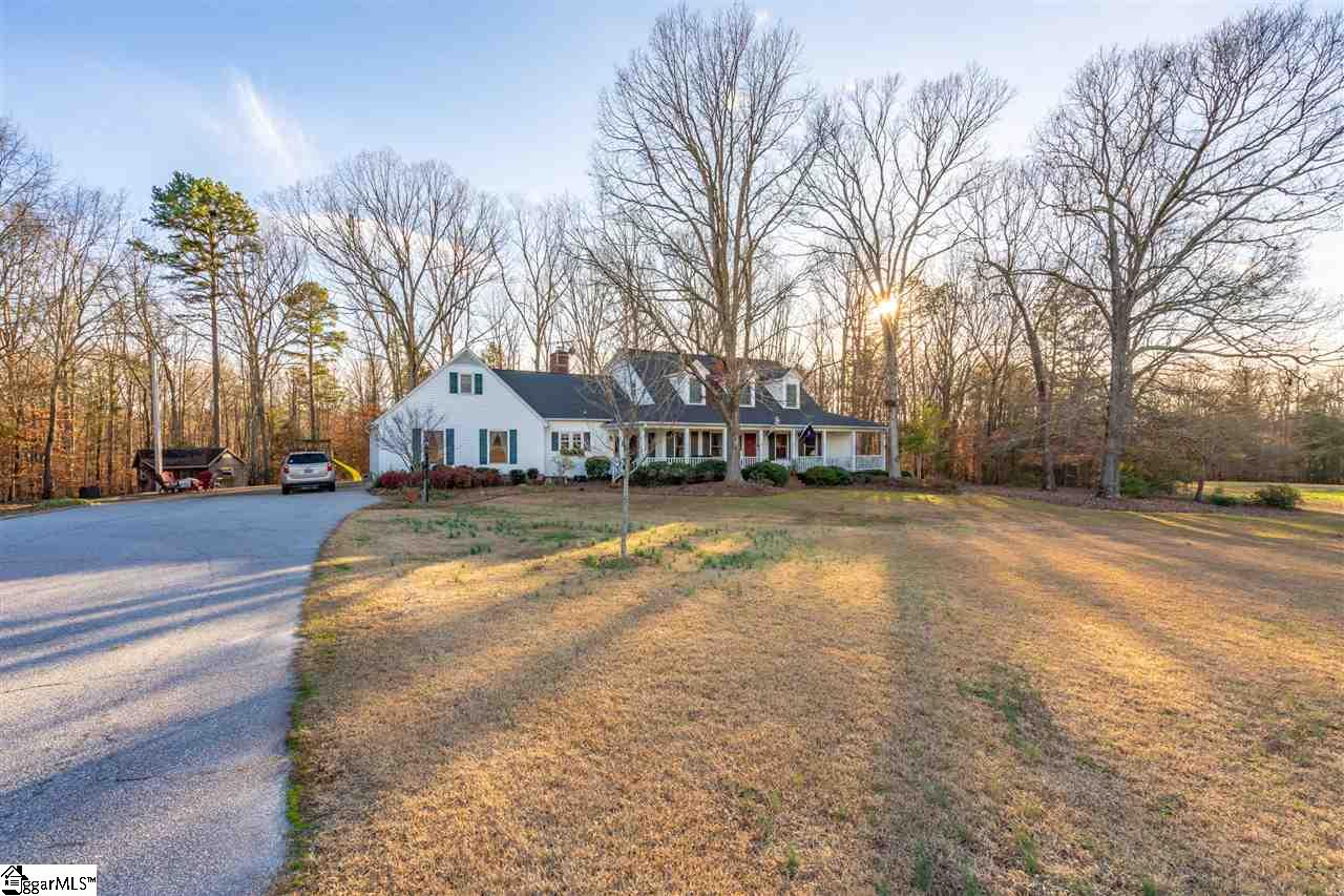 148 Herman Road Laurens, SC 29360 - Photo 5 of 33 Gallery Image 5