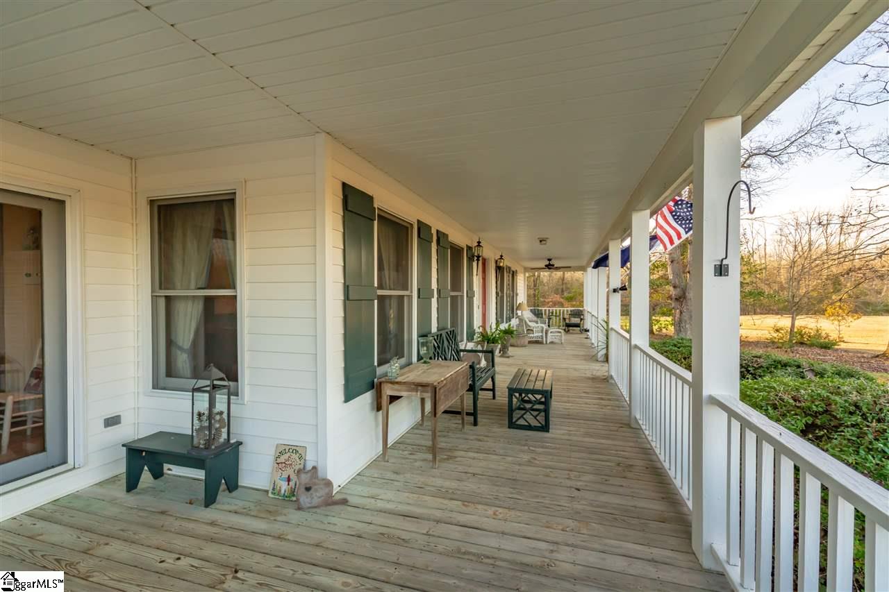 148 Herman Road Laurens, SC 29360 - Photo 6 of 33 Gallery Image 6