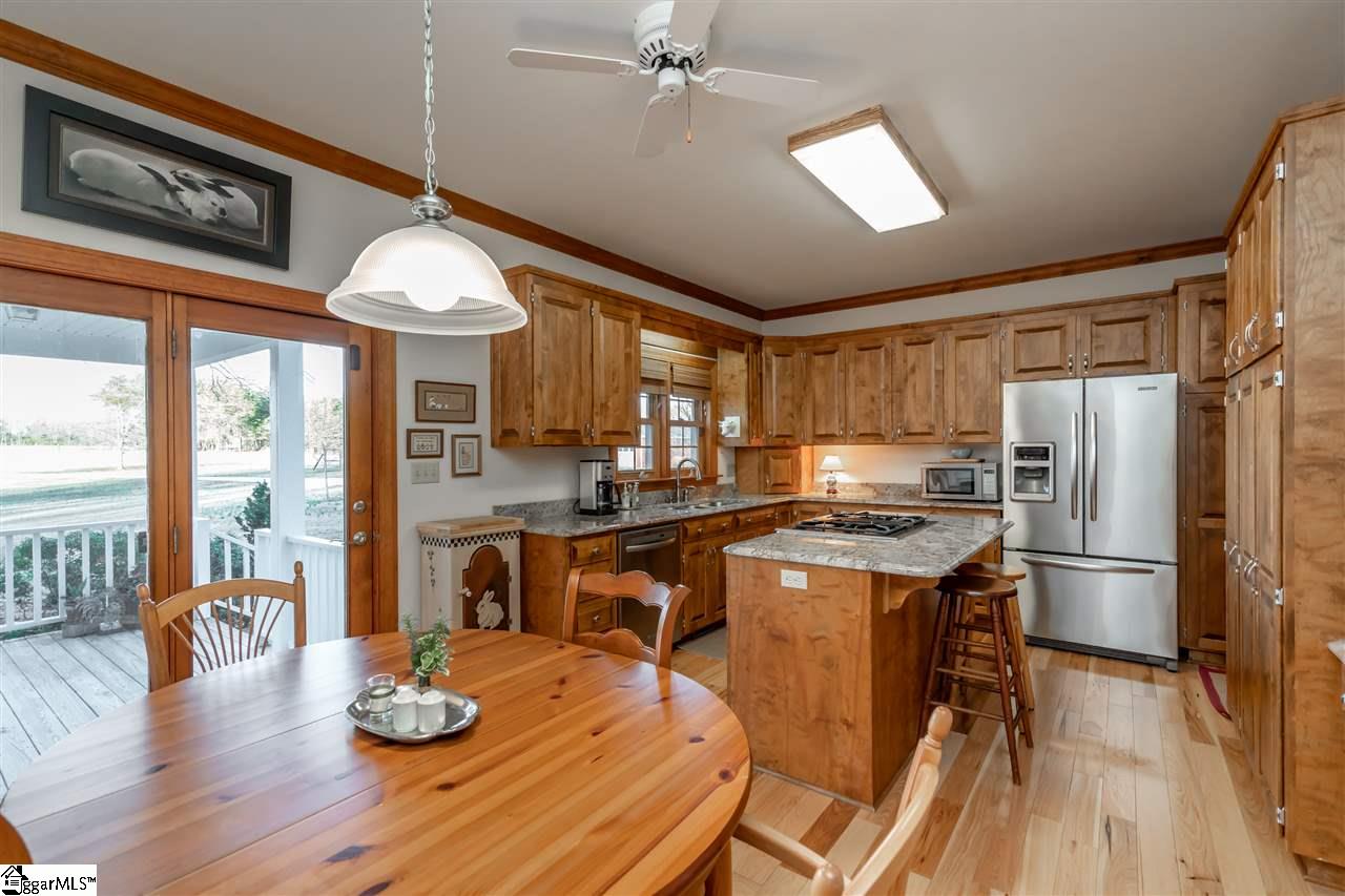148 Herman Road Laurens, SC 29360 - Photo 7 of 33 Gallery Image 7