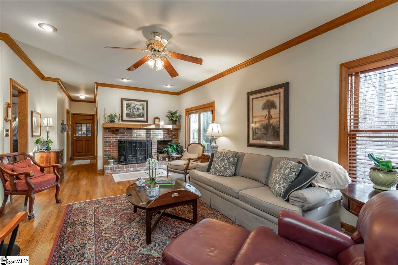 148 Herman Road Laurens, SC 29360 - Photo 8 of 33 Gallery Image 8
