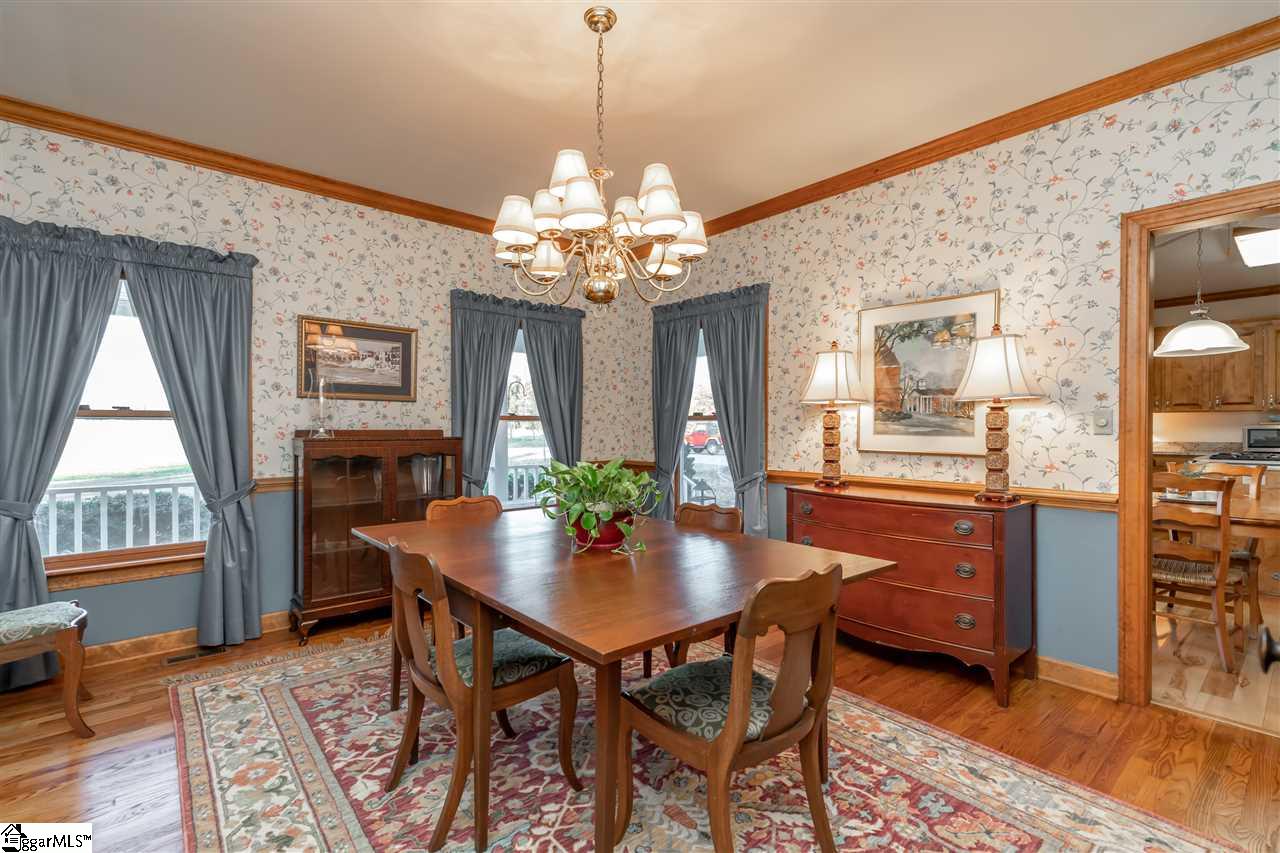 148 Herman Road Laurens, SC 29360 - Photo 9 of 33 Gallery Image 9