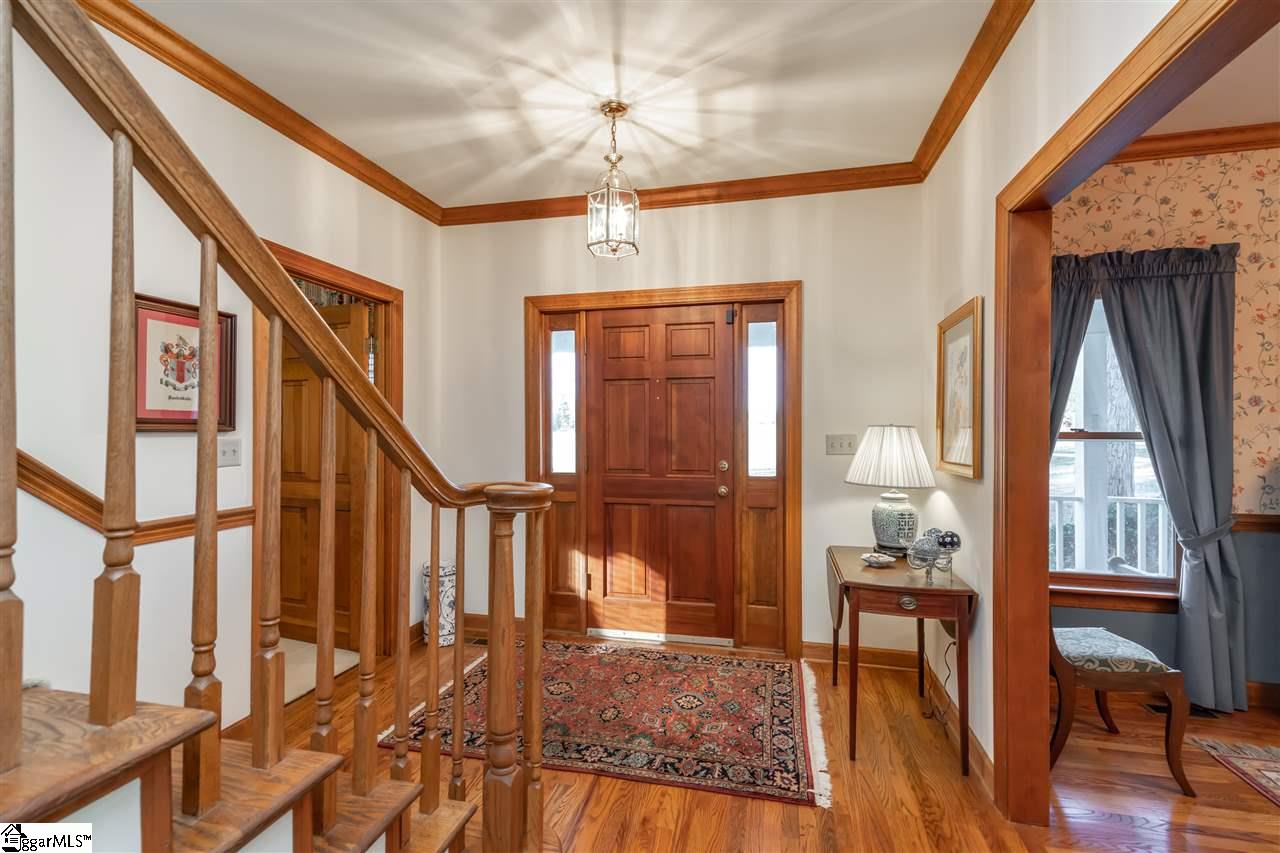 148 Herman Road Laurens, SC 29360 - Photo 10 of 33 Gallery Image 10