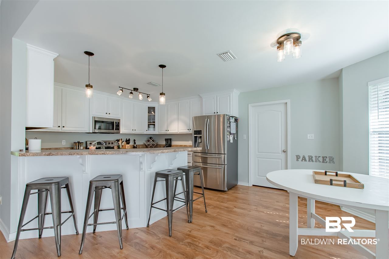 16088 2nd Avenue Silverhill, AL 36576 - Photo 15 of 33