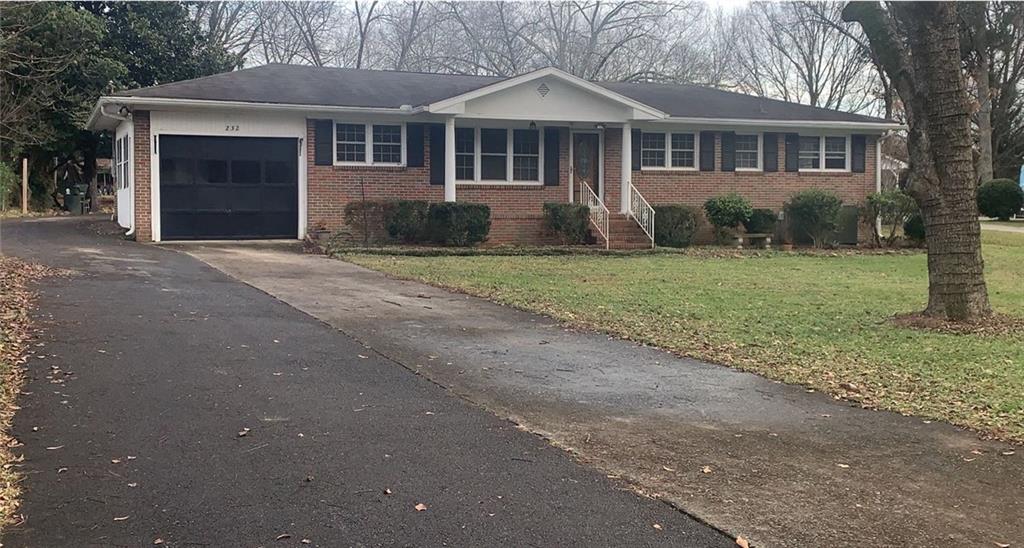 232 John Phillips Road Cedartown, GA 30125 - Photo 1 of 1 Gallery Image 1
