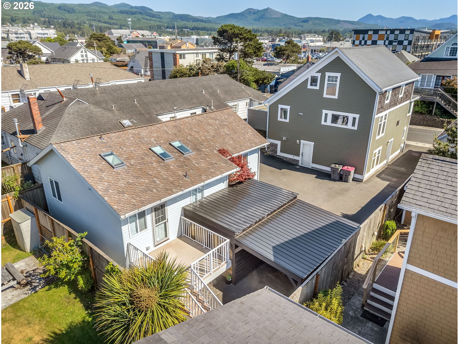 136B 3rd Avenue Seaside, OR 97138 - Photo 35 of 38 Exterior