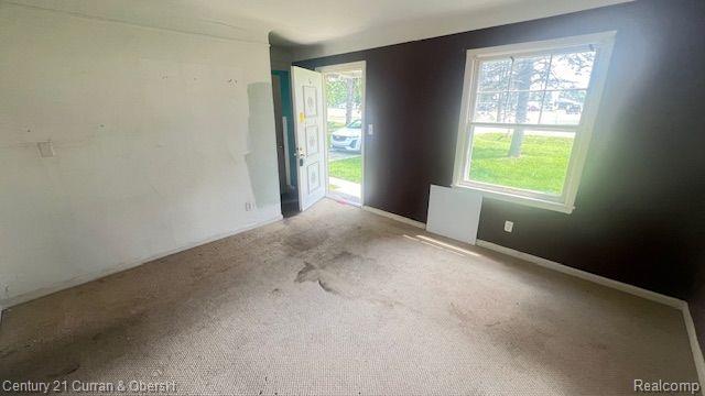 10604 Quirk Road Belleville, MI 48111 - Photo 4 of 15