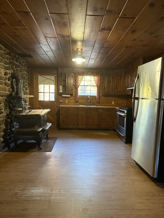 217 Nichols Road Barre, MA 01005 - Photo 14 of 41 a room with furniture water heater and a window
