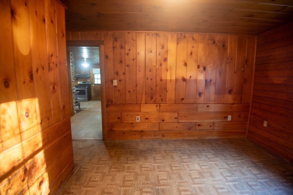 217 Nichols Road Barre, MA 01005 - Photo 16 of 41 a view of room with stairs