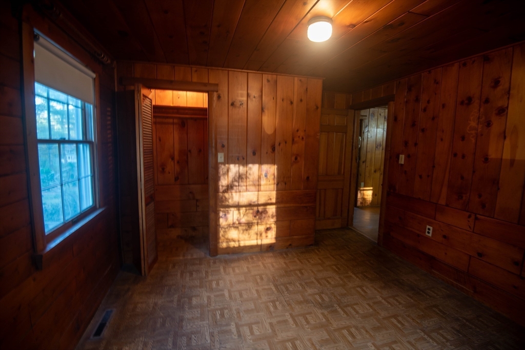 217 Nichols Road Barre, MA 01005 - Photo 17 of 41 wooden floor in an empty room with windows