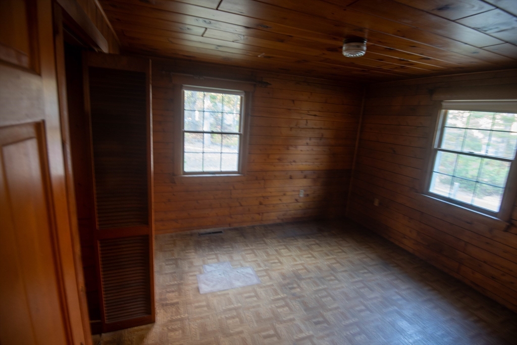 217 Nichols Road Barre, MA 01005 - Photo 19 of 41 a view of an empty room with a window