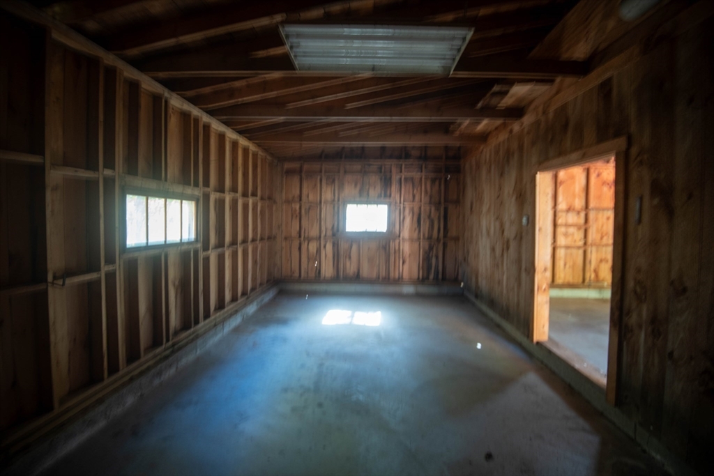217 Nichols Road Barre, MA 01005 - Photo 40 of 41 a view of an empty room and window