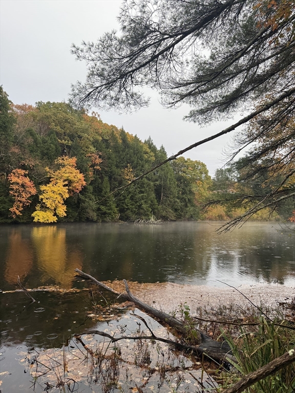 217 Nichols Road Barre, MA 01005 - Photo 41 of 41 a view of a lake
