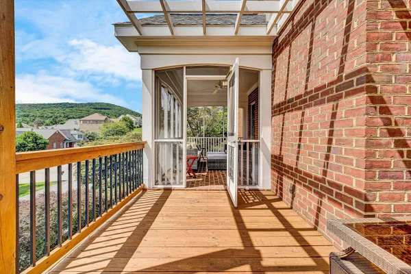 $989,900 | 824 Pendleton Drive, Salem, VA 24153