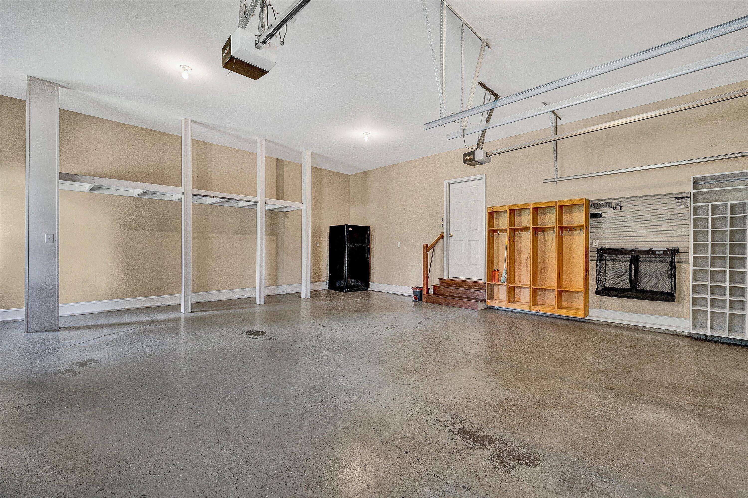 824 Pendleton Drive Salem, VA 24153 - Photo 29 of 78 a view of an empty room with a fireplace and a window