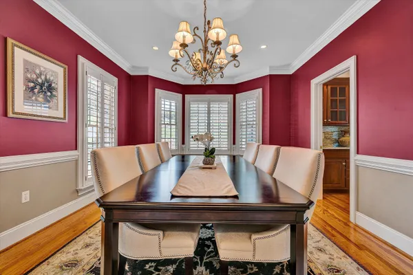 $989,900 | 824 Pendleton Drive, Salem, VA 24153