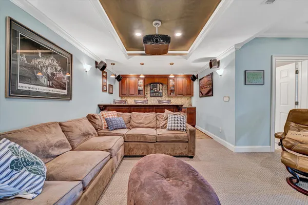 $989,900 | 824 Pendleton Drive, Salem, VA 24153