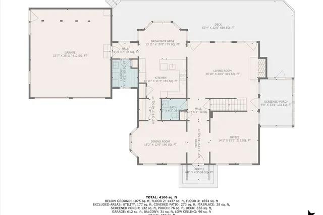 $999,900 | 824 Pendleton Drive, Salem, VA 24153