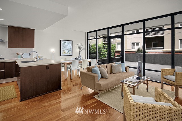 10000 Main Street, Unit 503 Bellevue, WA 98004 - Photo 1 of 1
