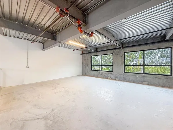 a view of swimming pool with a terrace