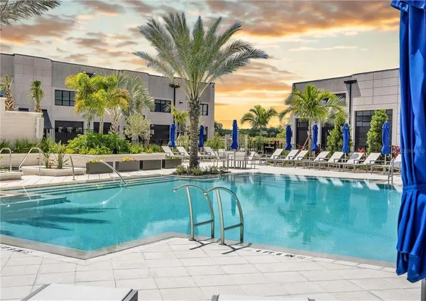 $2,850,000 | 6500 Motor Enclave Way, Unit 1405, Tampa, FL 33610