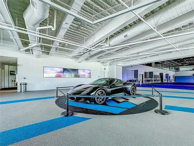 $2,950,000 | 6500 Motor Enclave Way, Unit 1405, Tampa, FL 33610