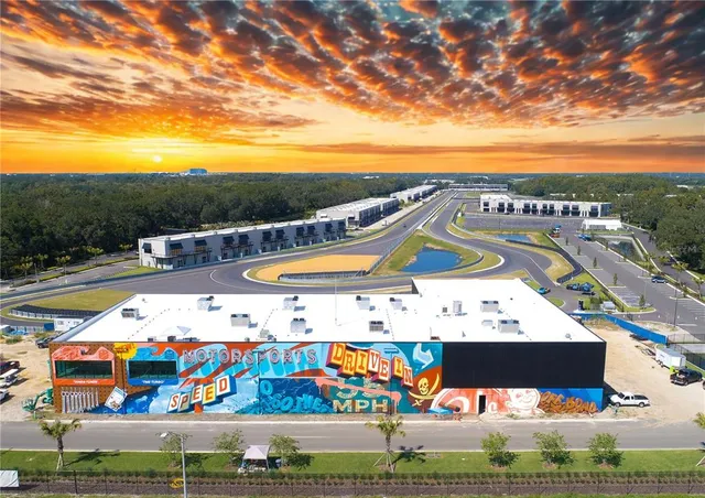 $2,950,000 | 6500 Motor Enclave Way, Unit 1405, Tampa, FL 33610