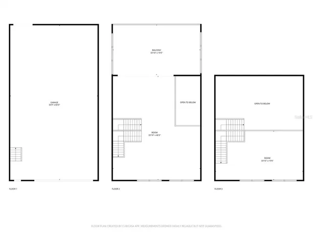 $2,950,000 | 6500 Motor Enclave Way, Unit 1405, Tampa, FL 33610