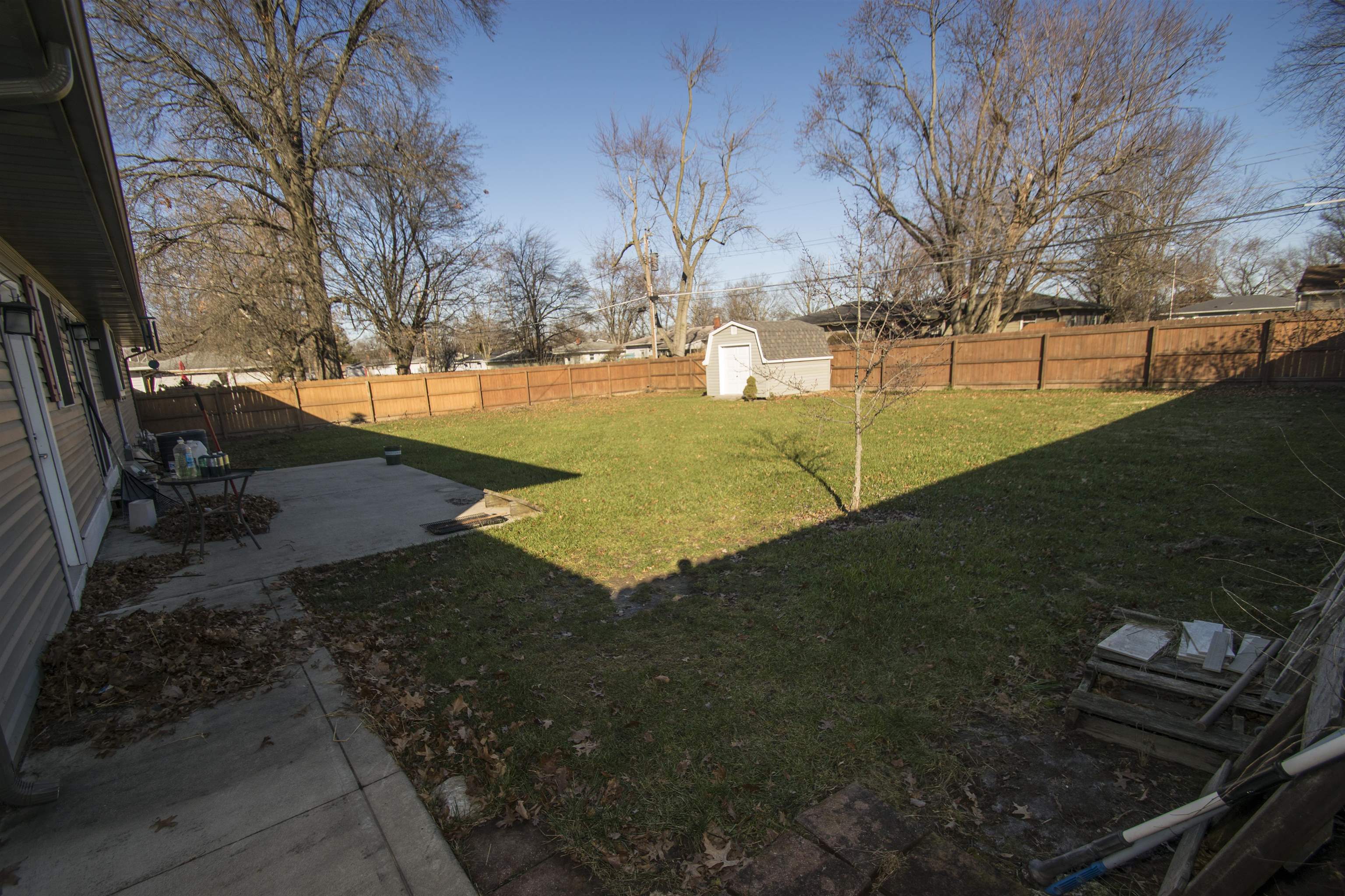 5323 Rothman Road Fort Wayne, IN 46835 - Photo 34 of 36 Gallery Image 34