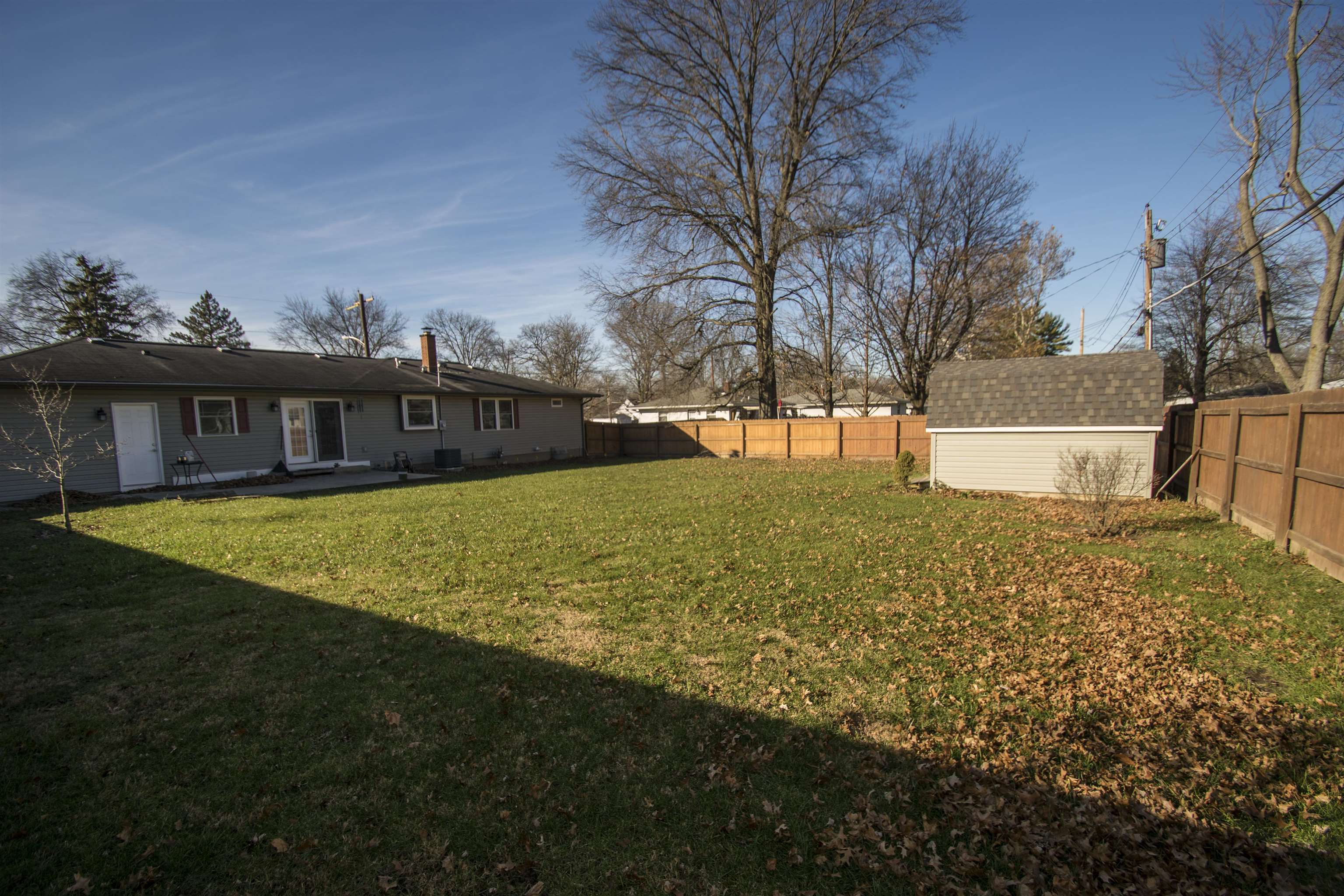 5323 Rothman Road Fort Wayne, IN 46835 - Photo 35 of 36 Gallery Image 35