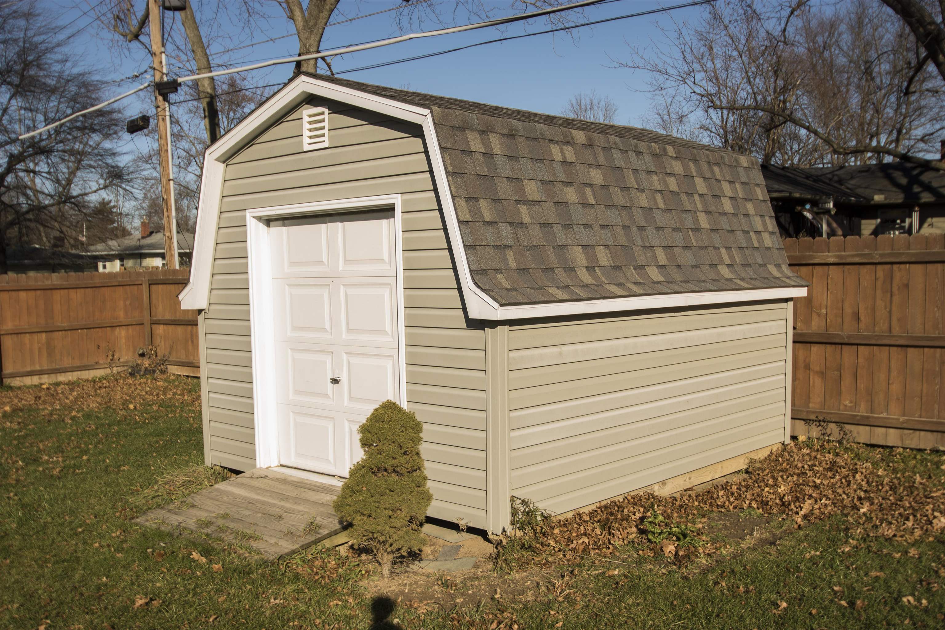 5323 Rothman Road Fort Wayne, IN 46835 - Photo 36 of 36 Gallery Image 36