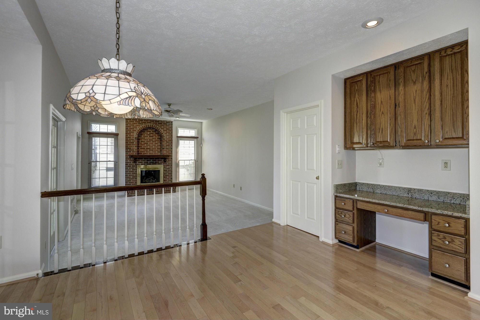 10248 Wetherburn Road Ellicott City, MD 21042 - Photo 11 of 30 Breakfast Area