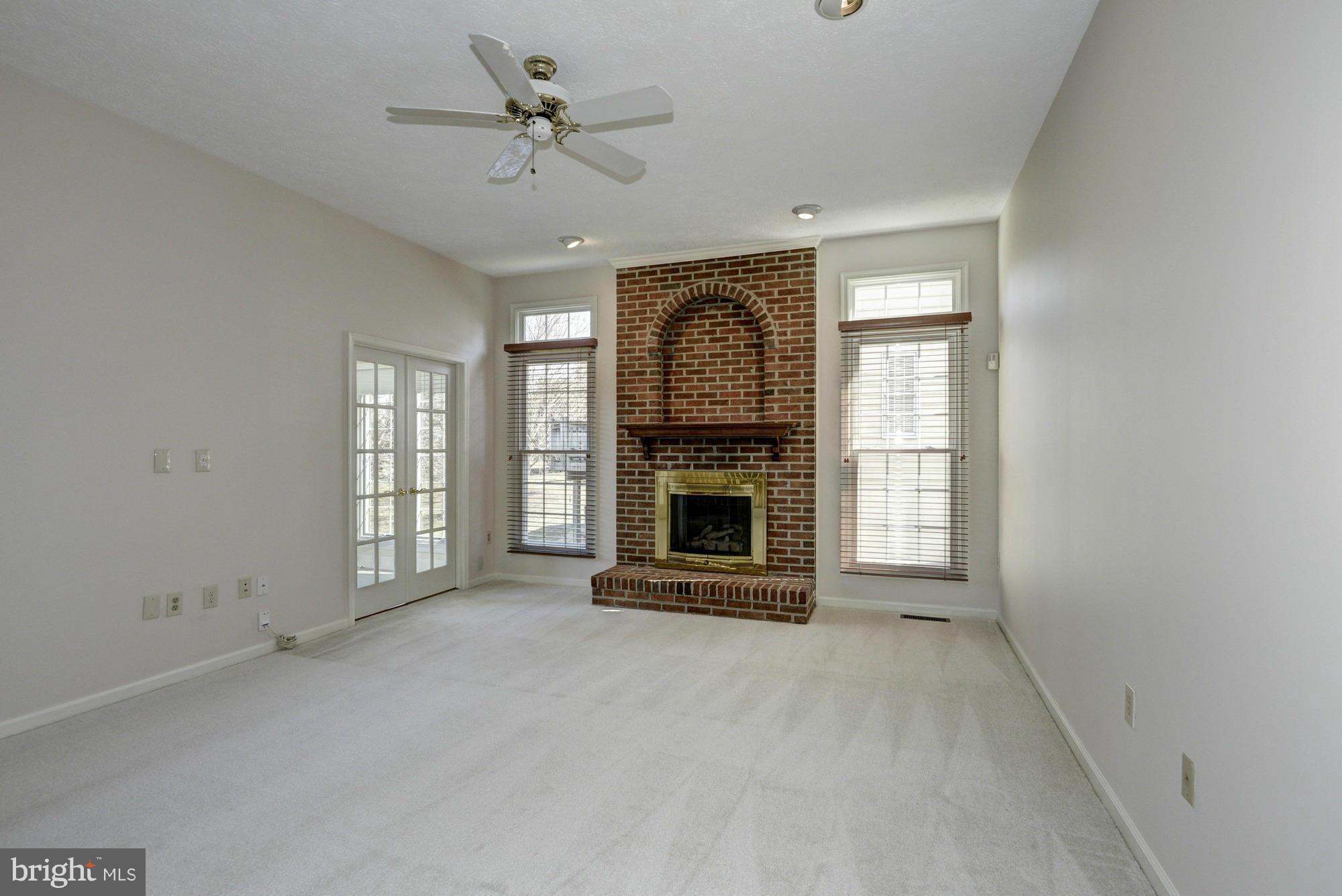 10248 Wetherburn Road Ellicott City, MD 21042 - Photo 12 of 30 Family Room