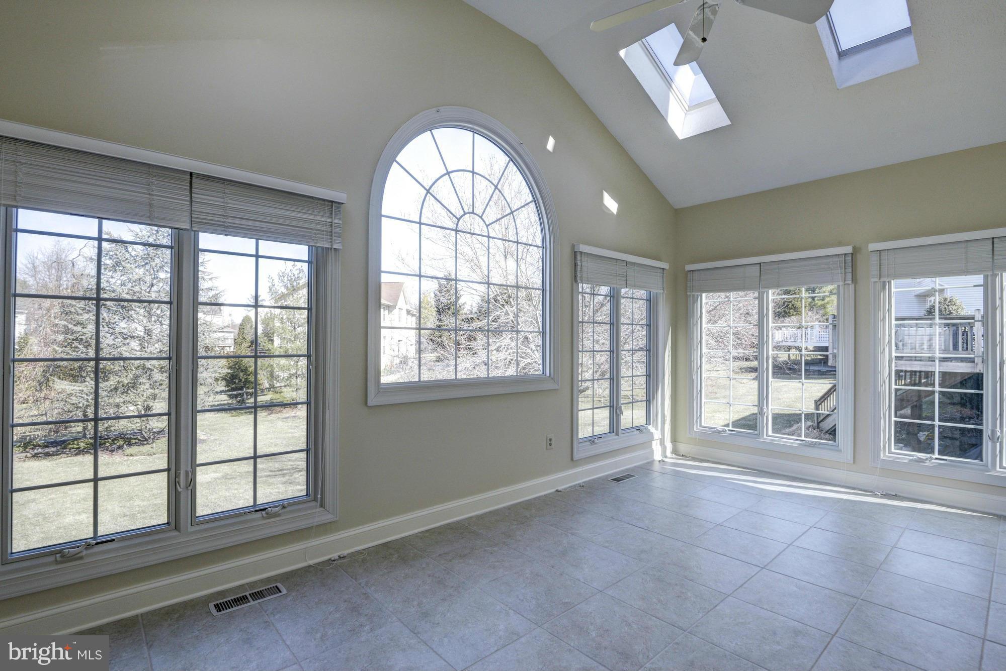 10248 Wetherburn Road Ellicott City, MD 21042 - Photo 14 of 30 Sunroom